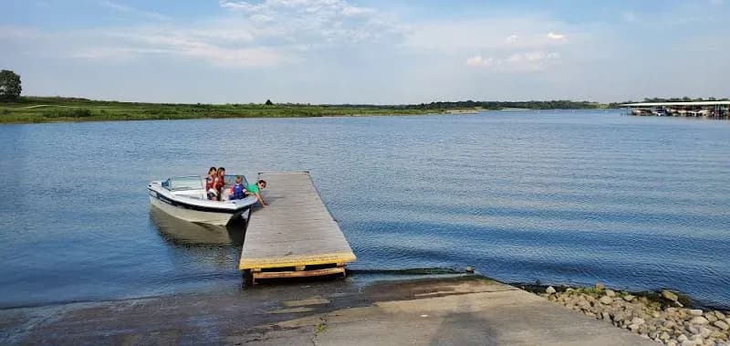 View of Paradise Pointe in Smithville, MO