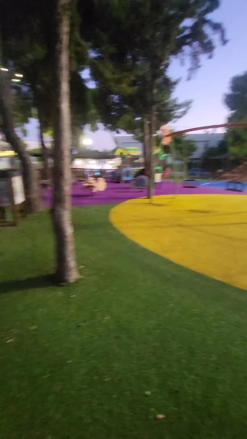 View of Paramythoupoli in Argyroupoli, AT