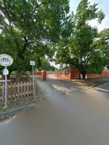 View of Parco Agricolo Assago in Assago, Lombardy