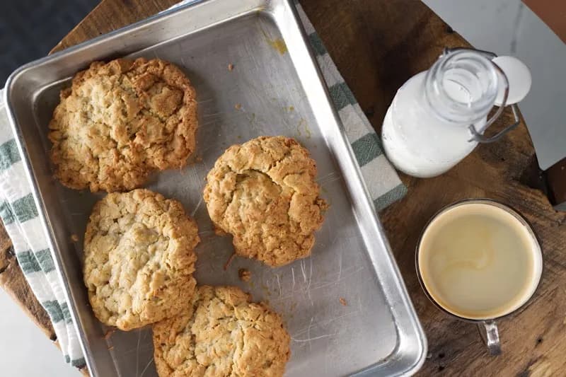 View of Parkville Coffee in Parkville, MO