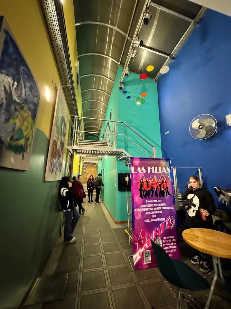 View of Parlante Palermo in Palermo, BA