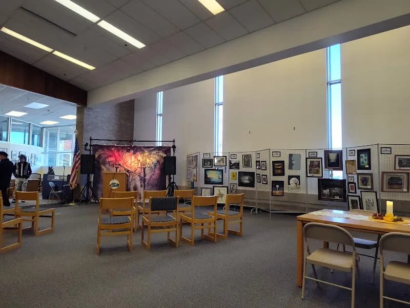 View of Parma Parks & Recreation Department in Parma, OH