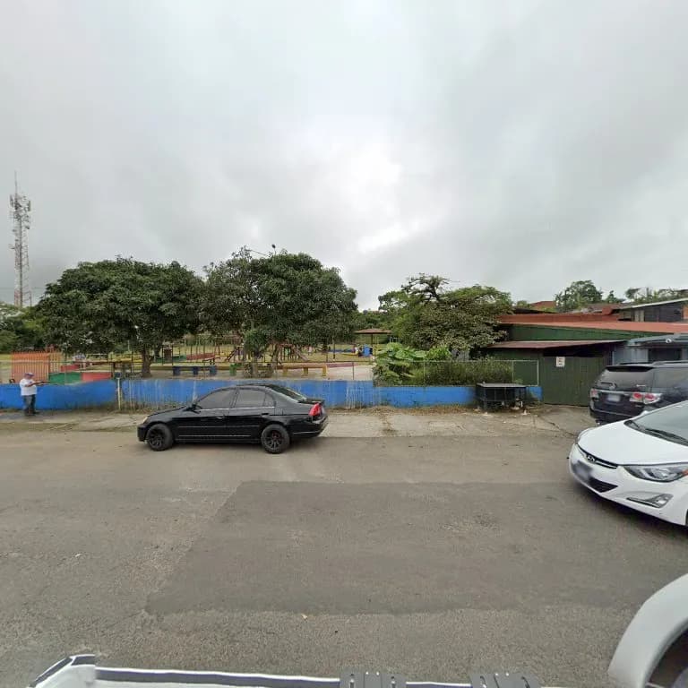 View of Parque Infantil San Isidro in San Isidro de Heredia, HD