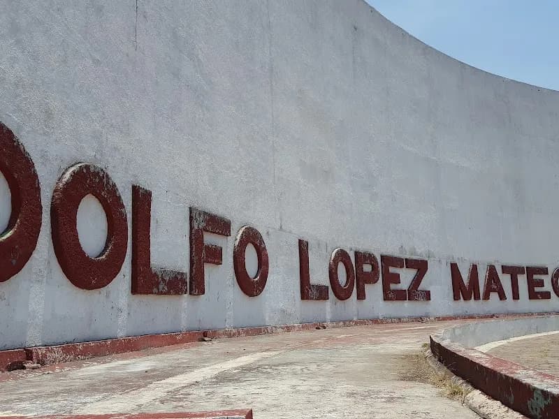 Parque Juárez Tlalnepantla park in Tlalnepantla, Edomex