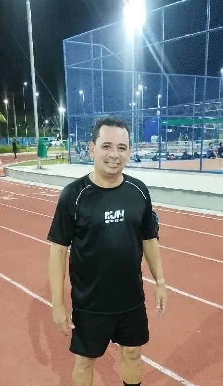 View of Parque RJ Nosso Sonho - São Gonçalo in São Gonçalo, RJ