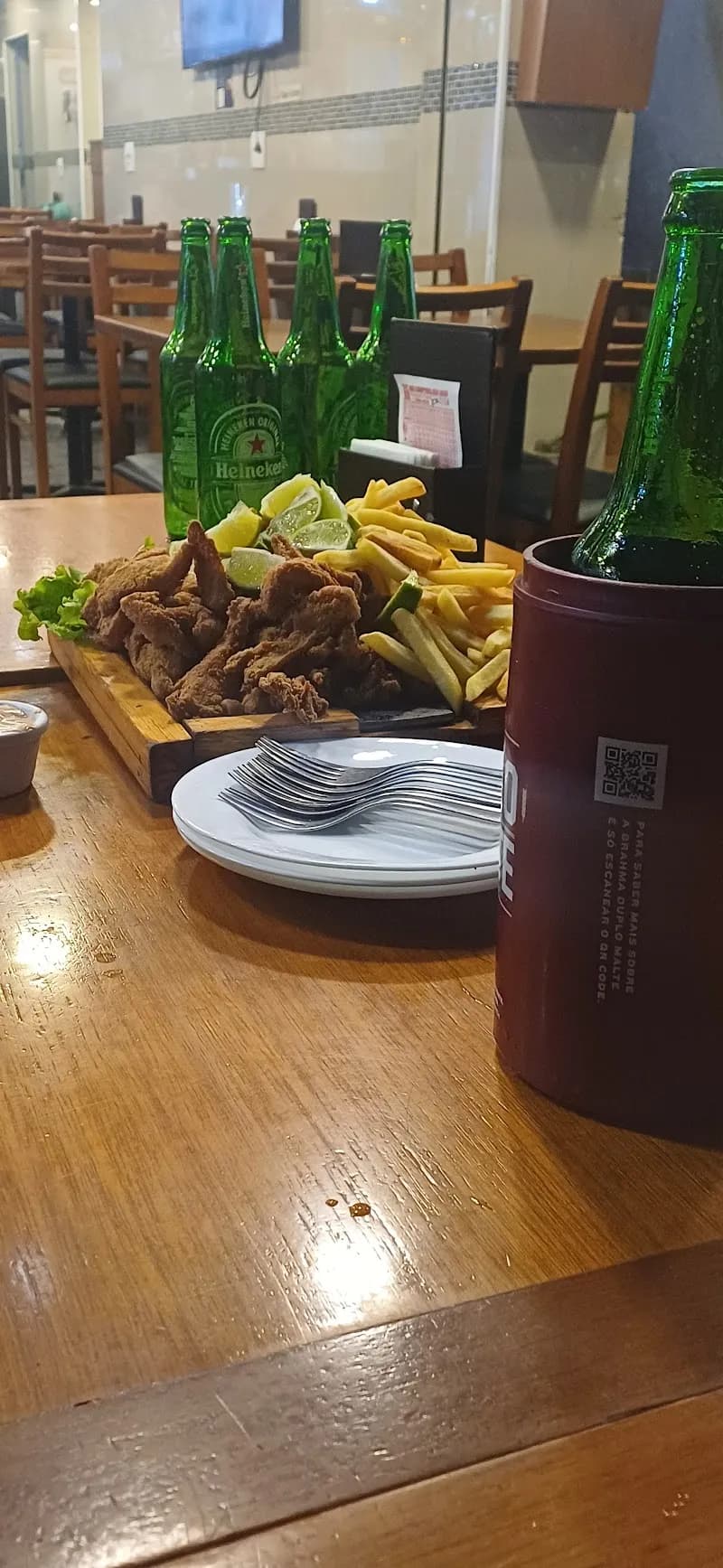 Parque união housing complex in Bonsucesso, RJ