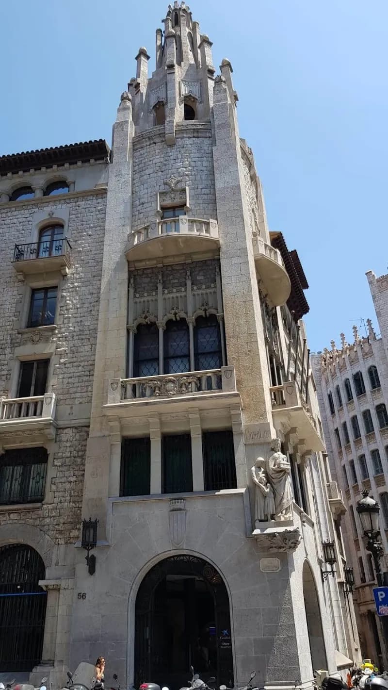 View of Pastelaria Conventual in Vilar do Conde, Porto