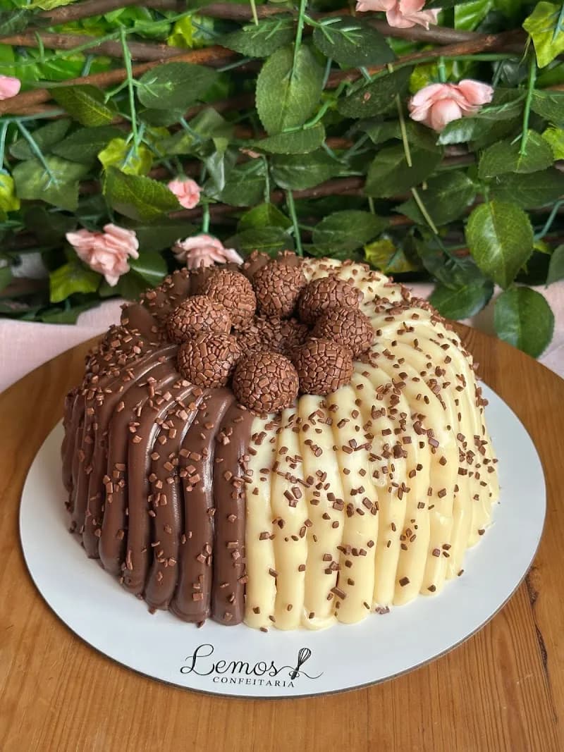 View of Pastelaria Silvalde in Silvalde, Porto