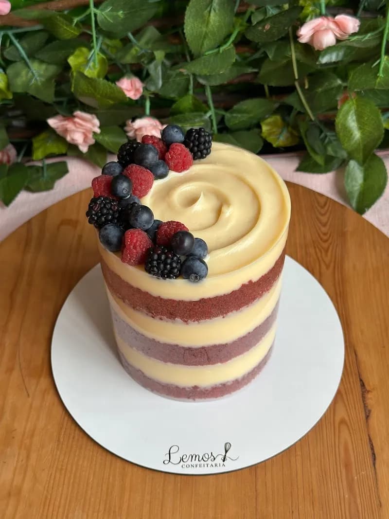 View of Pastelaria Silvalde in Silvalde, Porto