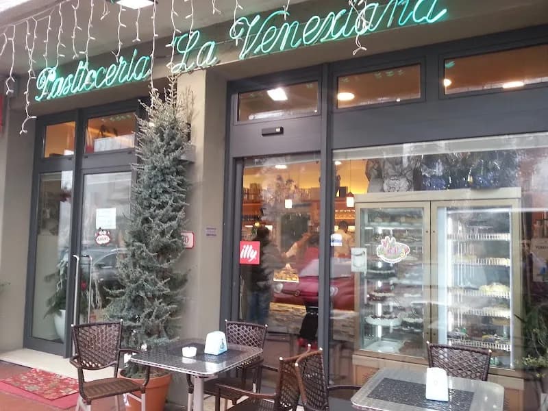 Pasticceria Martellago cafe in Martellago, VE