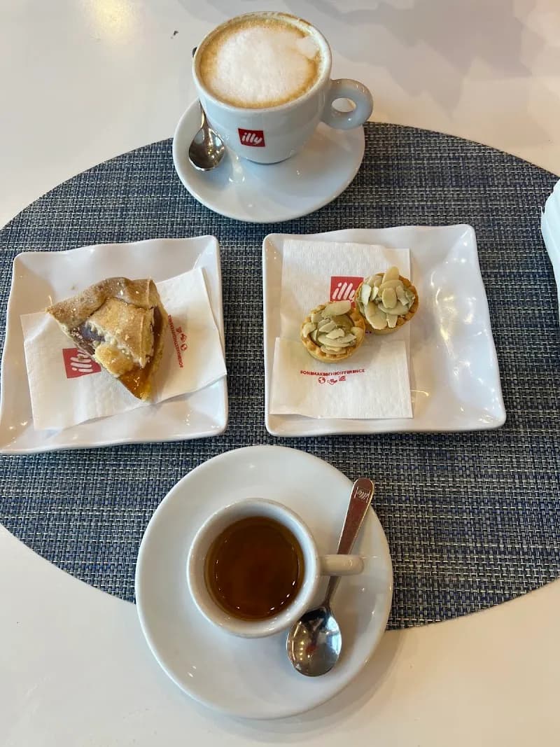 View of Pasticceria Martellago in Martellago, VE