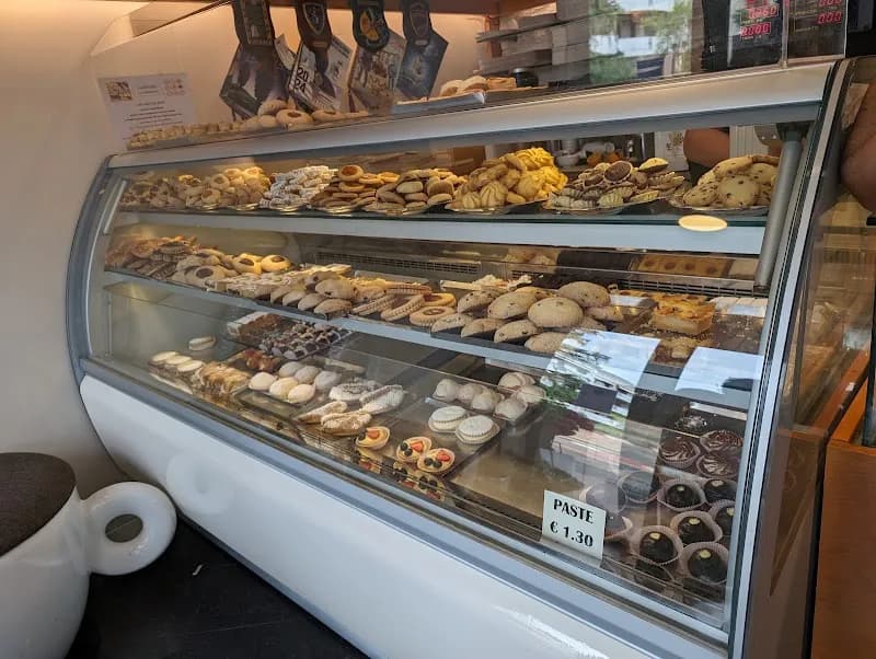 View of Pasticceria Martellago in Martellago, VE