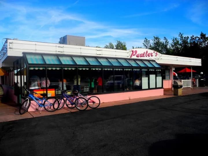 Pautler's Drive-In Fast Food in Clarence, NY