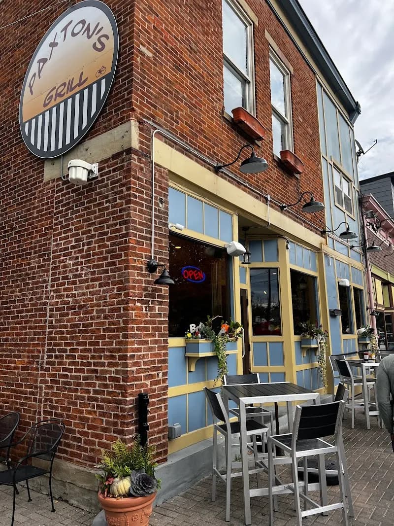 Paxton's Grill Breakfast & Brunch in Loveland, OH