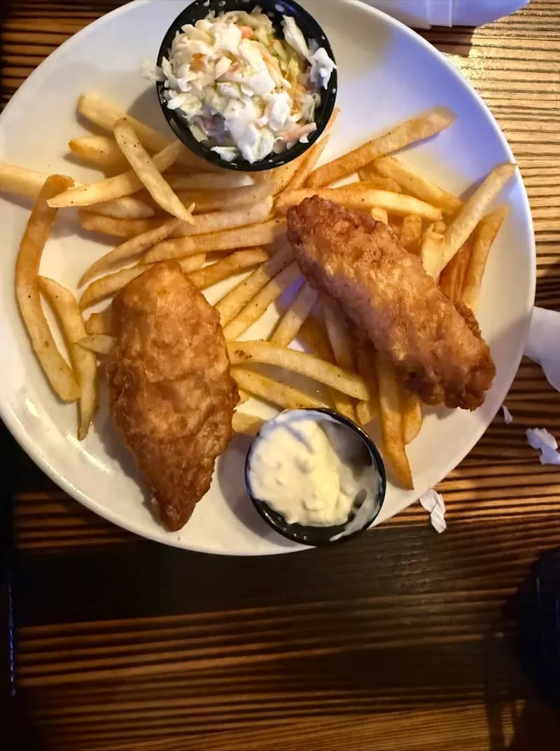 View of Paxton's Grill in Loveland, OH