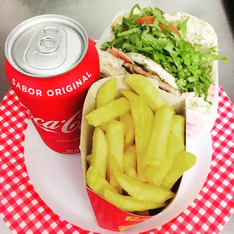 Pecado da Gula Restaurants in Niterói, RJ