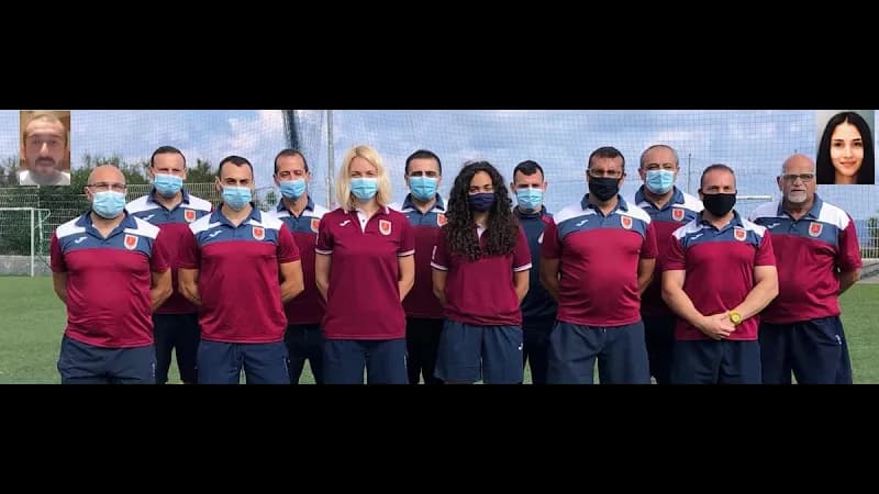 Pembroke Athleta Athletics & Triathlon Club point of interest in Pembroke, VA