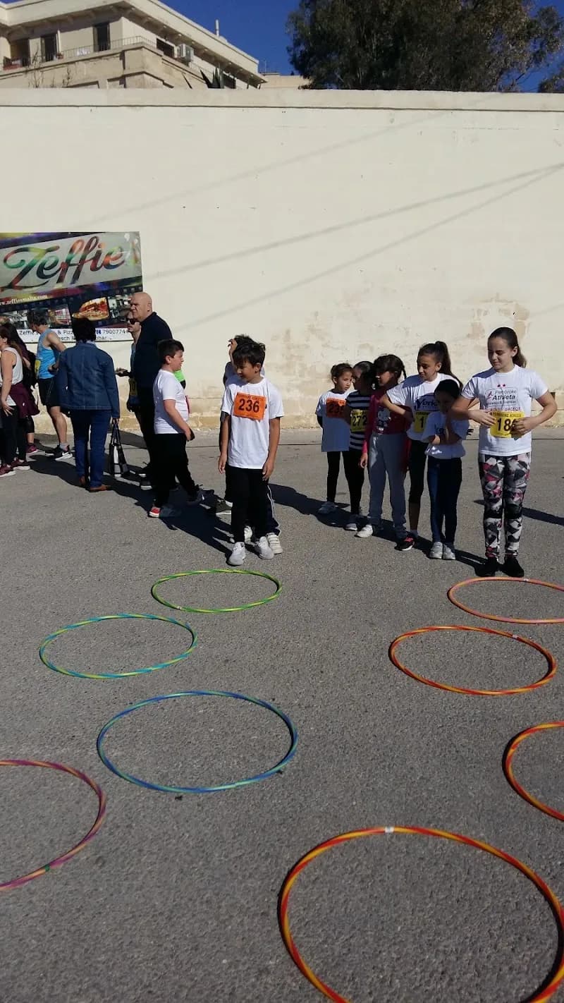 View of Pembroke Athleta Athletics & Triathlon Club in Pembroke, VA