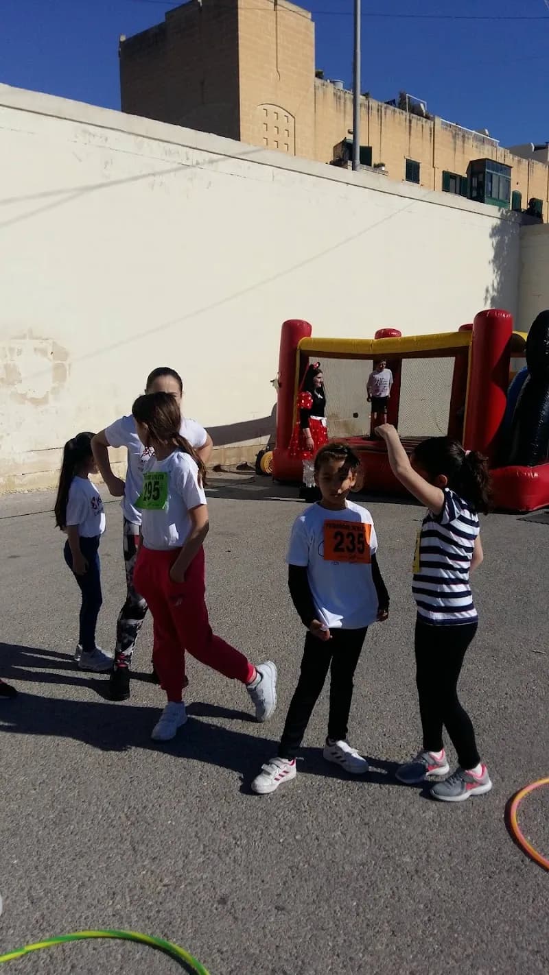 View of Pembroke Athleta Athletics & Triathlon Club in Pembroke, VA