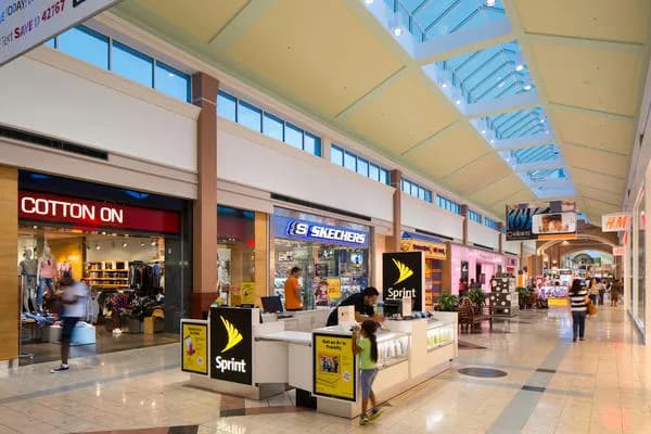 Pembroke Lakes Mall shopping mall in Pembroke Pines, FL