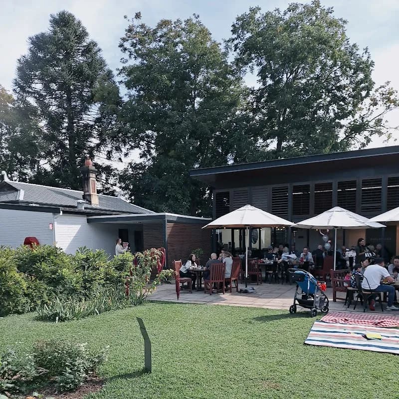 Penrith Regional Gallery art gallery in Penrith, NSW