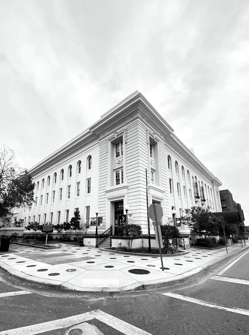 Pensacola Little Theatre performing arts theater in Pensacola, FL