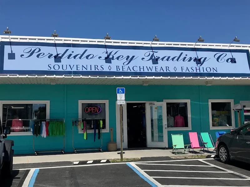 Perdido Key Trading Co store in Perdido Key, FL