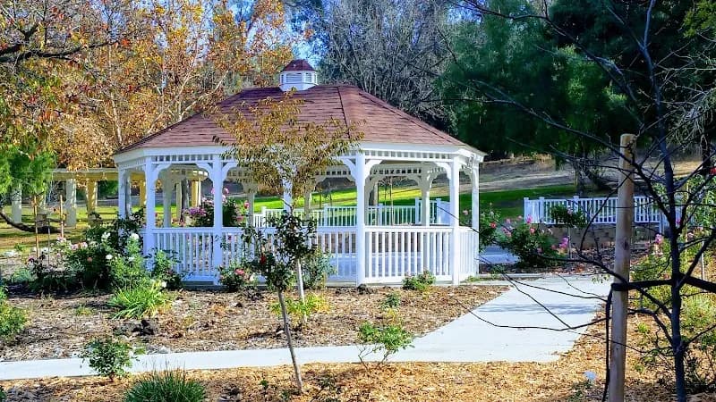 Peter F. Schabarum Regional Park park in City of Industry, CA