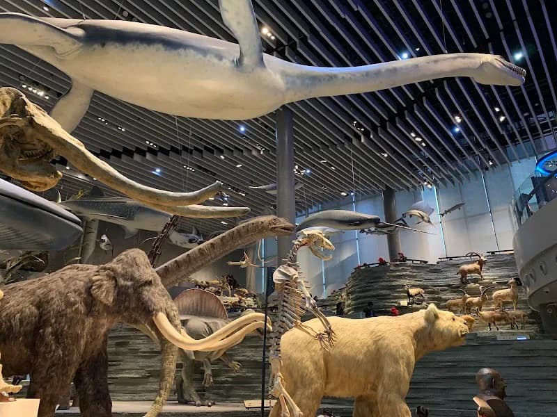 Phase 2, Hudiewan Garden park in Pudong New Area, SH