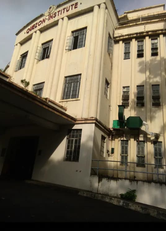 Philippine Tuberculosis Society Inc. - Quezon Institute non profit organization in Quezon City, NCR