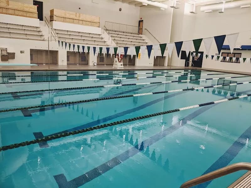 Phillips Community Center community center in Minneapolis, MN