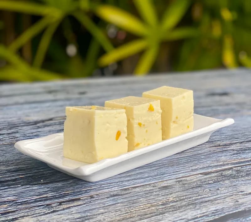 View of Phoenix Dessert in Arcadia, CA