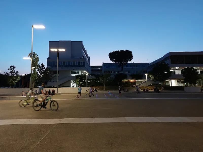 Piazzale della Resistenza event venue in Scandicci, Tuscany