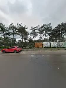 View of Piknik Alanı in Çekmeköy, Istanbul