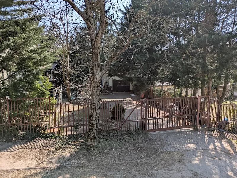 Pilis Community Cafe cafe in Pilis, Budapest