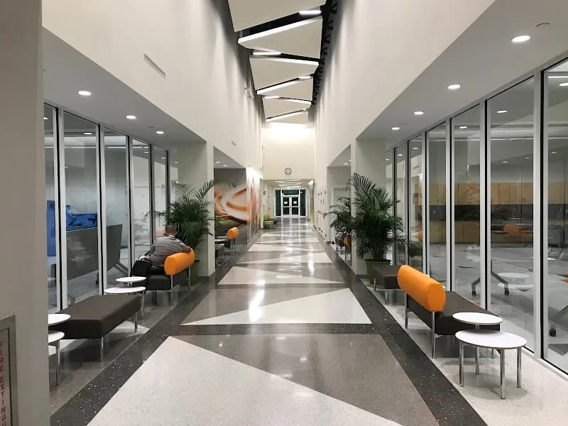 Pinecrest Community Center community center in Pinecrest, FL