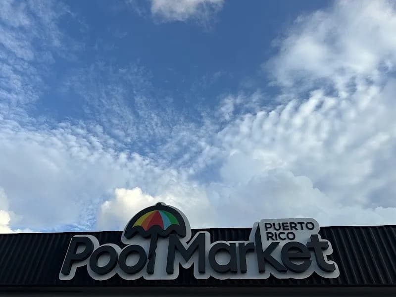 Piscina Municipal de Toa Baja swimming in Toa Baja, PR