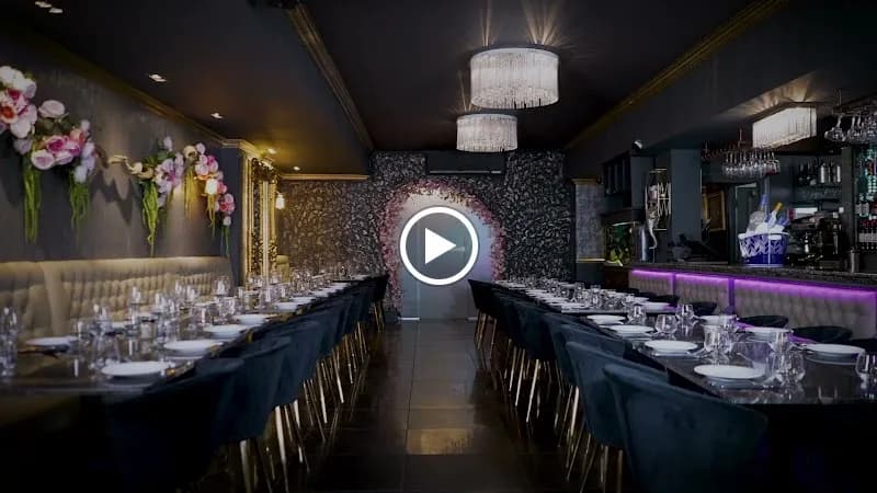 View of Pitcher & Piano in Chiswick, London