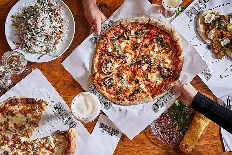 View of Pizza House Raanana in Raanana, TA