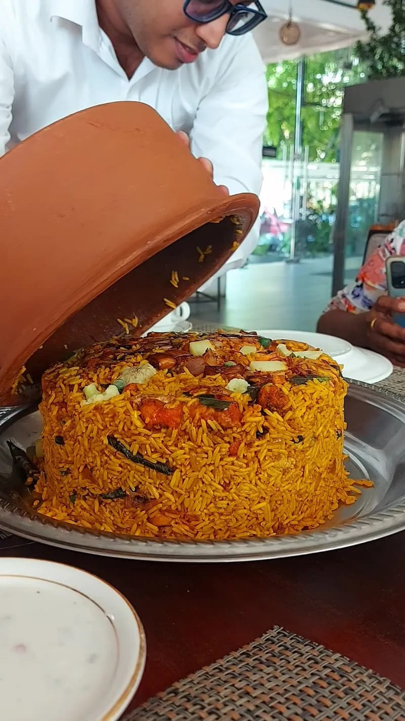 View of Pizza Palace Kelaniya in Kelaniya, WP