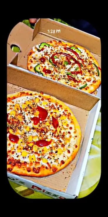 View of Pizza Point Sector 9 in Sector 9 Rohini, DL