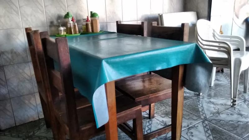 View of Pizzaria e Café Famiglia in Embu das Artes, SP