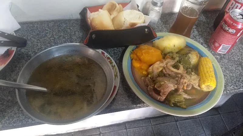 Pizzería Don Pepe restaurant in Avellaneda, BA