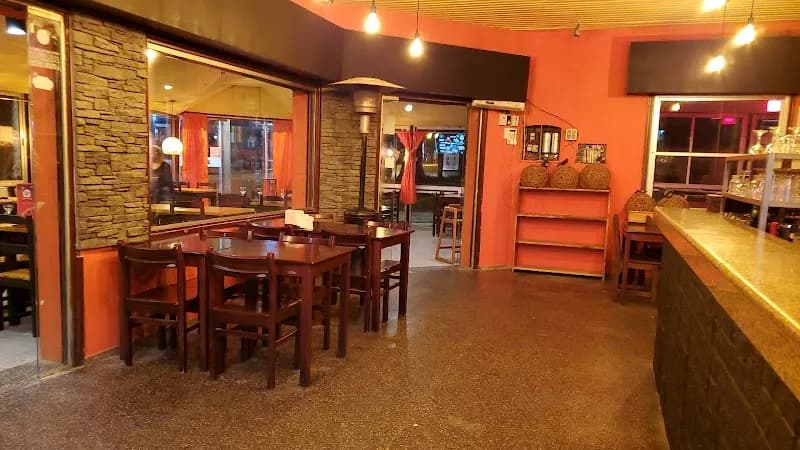 Pizzería Mozo restaurant in Buceo, MVD