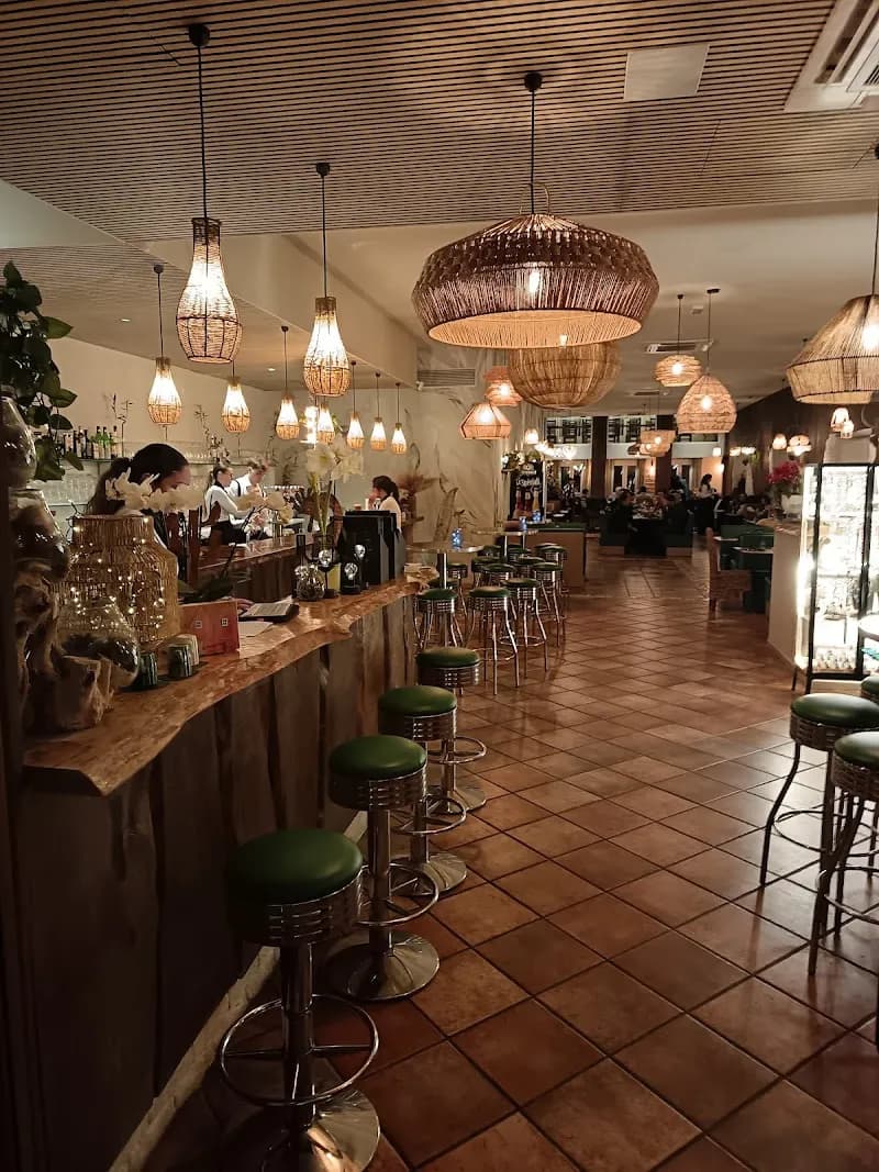 Pizzeria da Franco restaurant in Dolo, VE