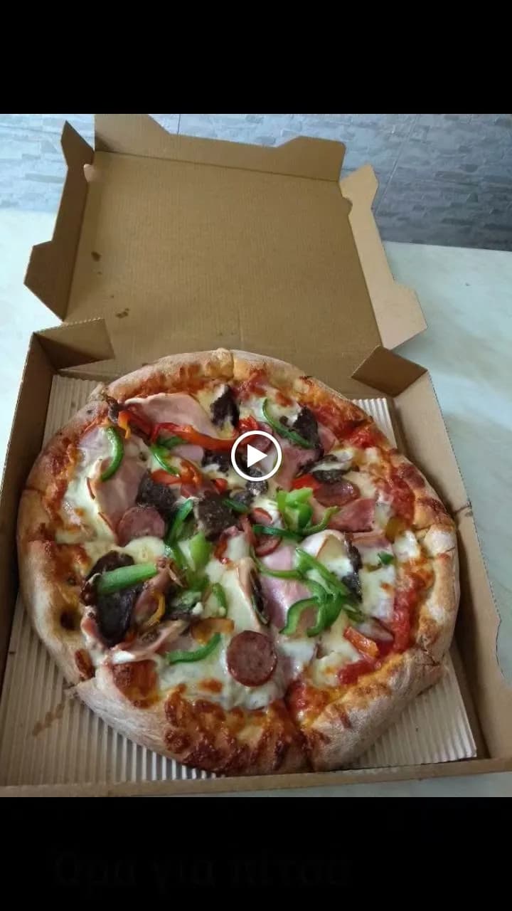 View of Pizzeria Melissia in Melissia, AT