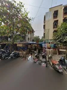 View of PlanetSpark in Navi Mumbai, MH