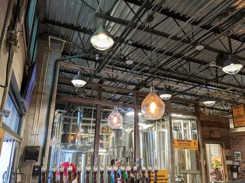 Plant St. Market market in Winter Garden, FL