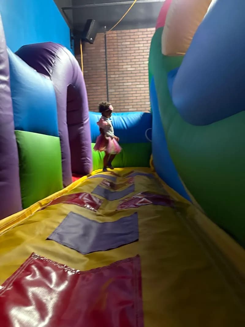 View of PLAY PARADISE in Pittsburgh, PA