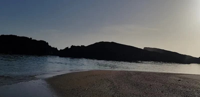 View of Playa De Vega in Vega Alta, PR